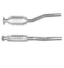 BM CATALYSTS BM80100 Catalytic Converter